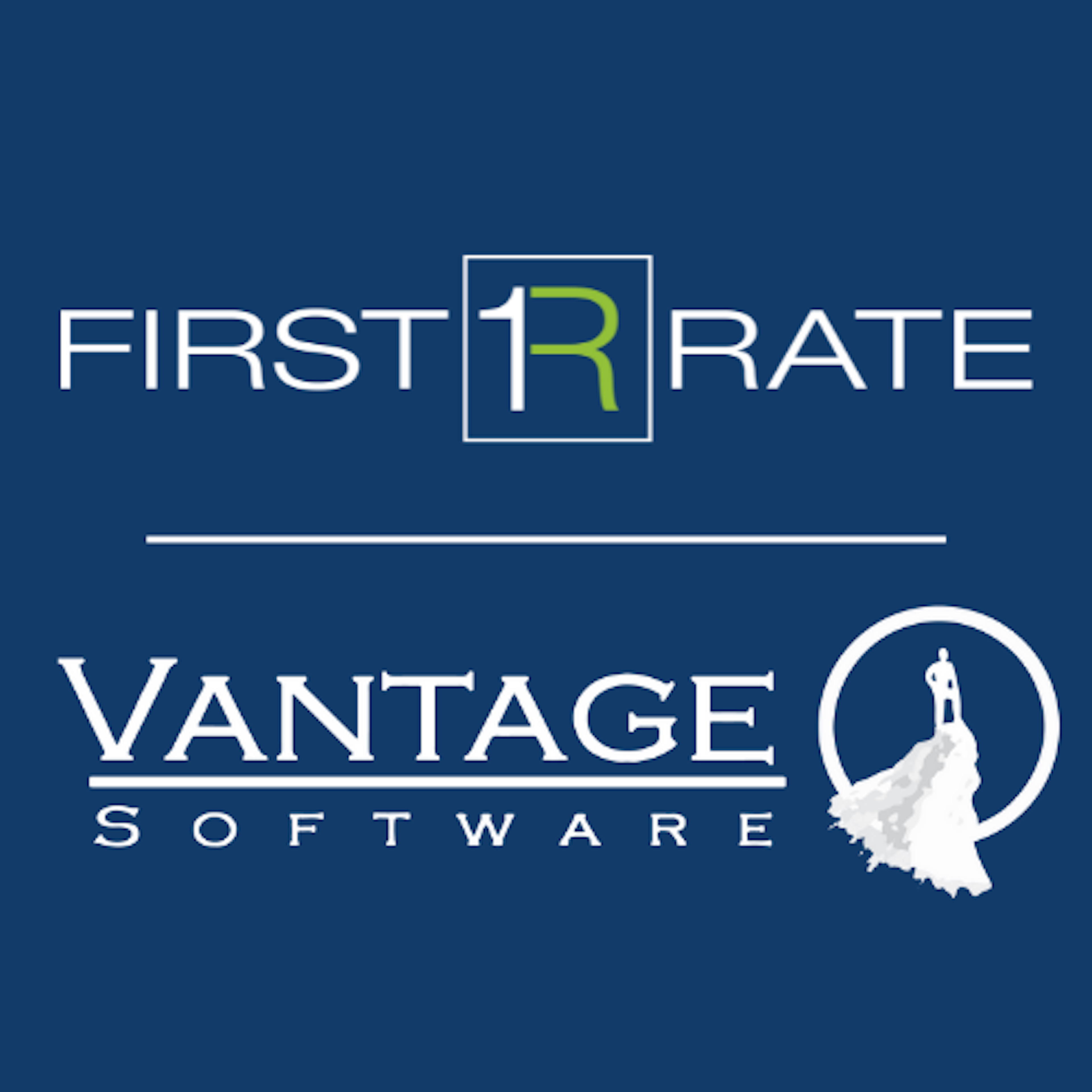 Vantage Software Logo