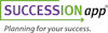 SUCCESSIONapp logo