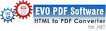 EVO HTML to PDF Converter for .Net
