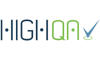 High QA logo