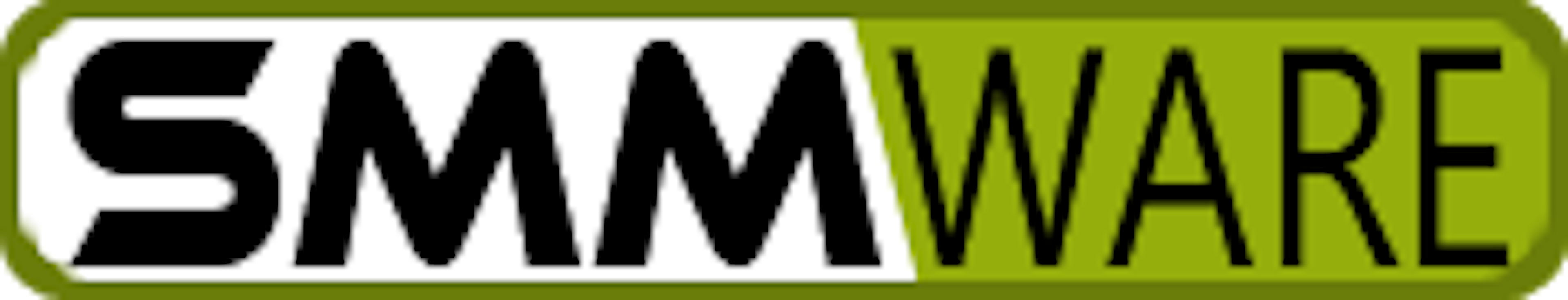 SMMware Logo