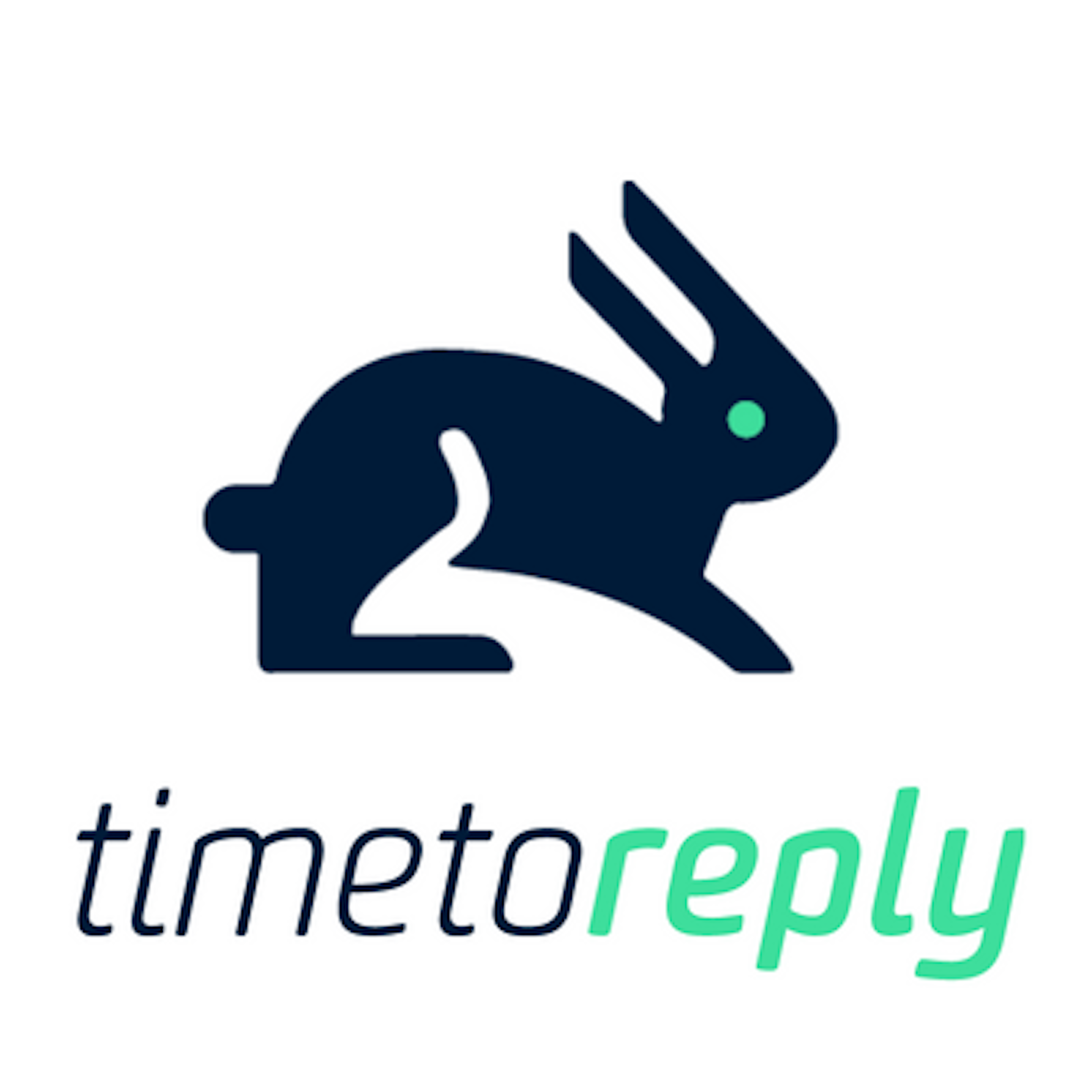 timetoreply Logo