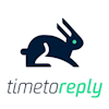 timetoreply logo