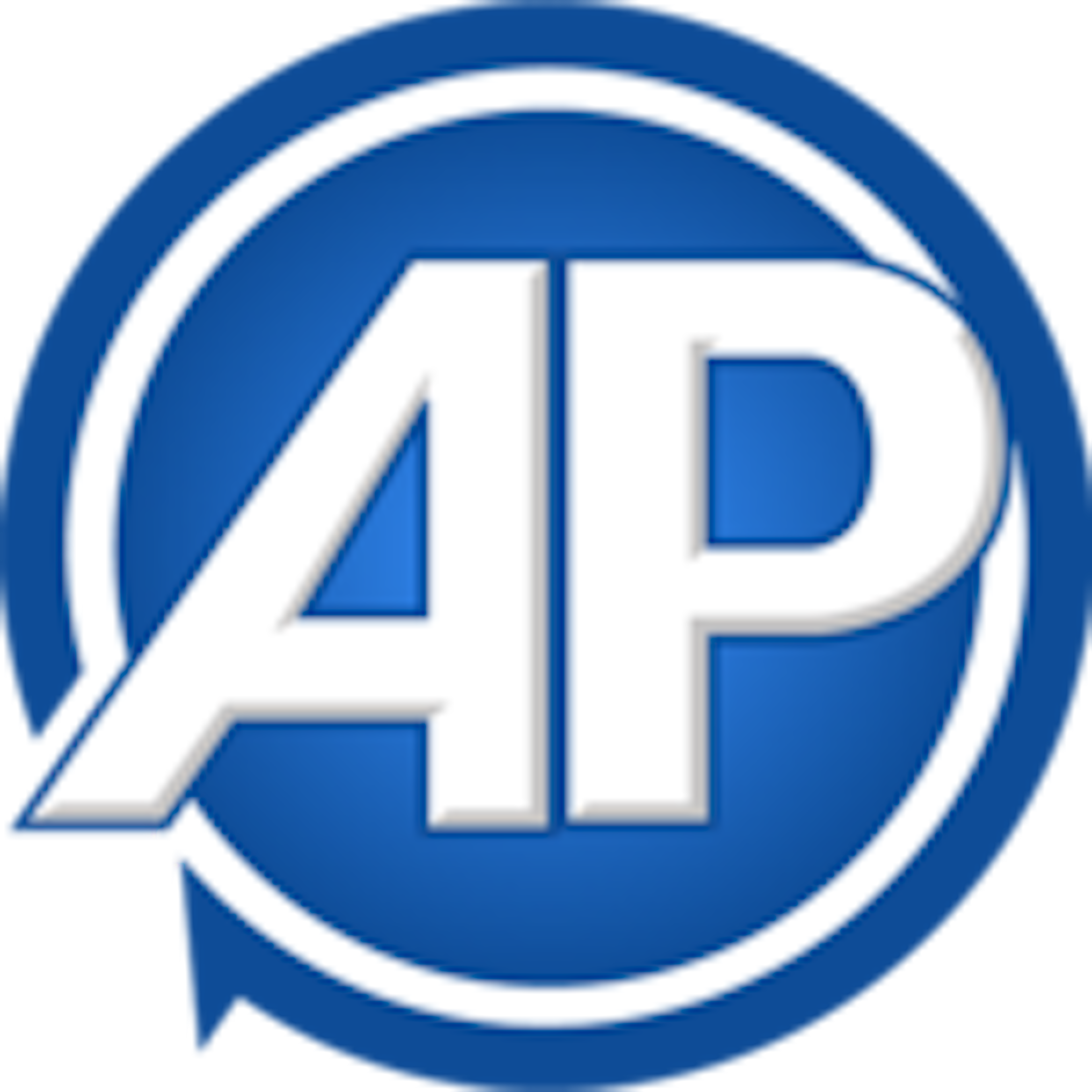 AccuPOS Logo