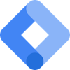 Google Tag Manager 360 logo