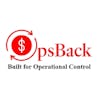 OpsBack - FSM Revenue Generating Platform logo