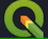 QGIS logo