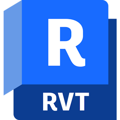 Revit - Logo