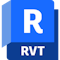 Revit logo