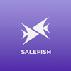 Salefish logo
