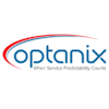 Optanix logo