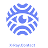 X-Ray Contact logo
