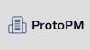 ProtoPM Logo