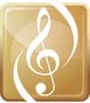 MusicBiz logo