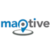 Maptive logo