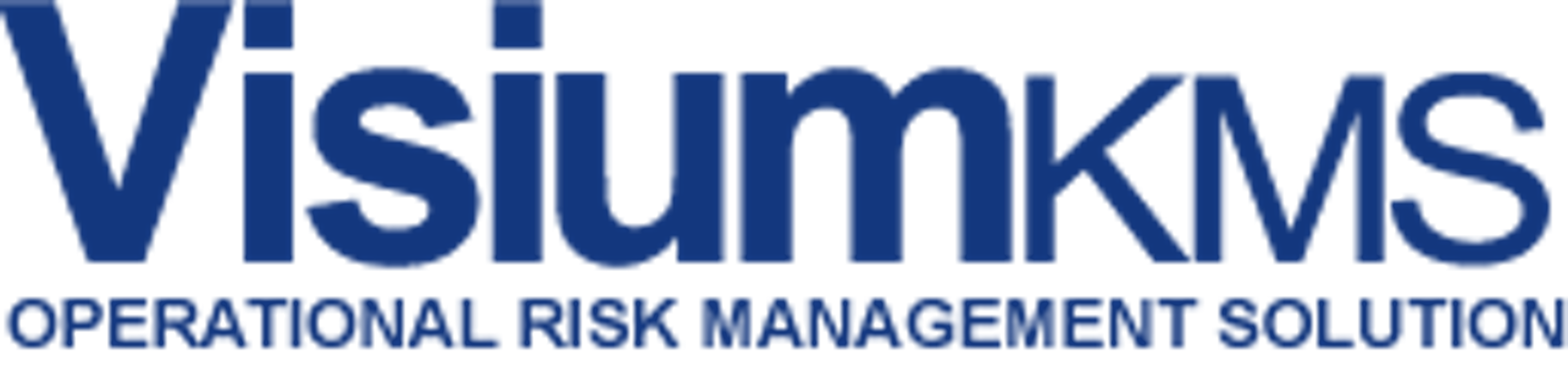 VisiumKMS Logo
