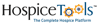 Hospice Tools logo