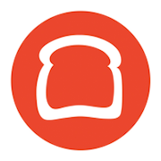 Toast Payroll & Team Management's logo