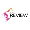 JustReview logo
