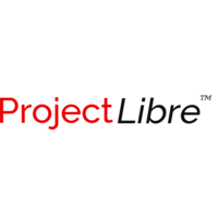 Logotipo de Projectlibre