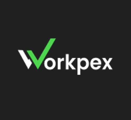 Workpex logo