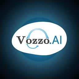 Vozzo AI Labs logo