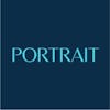 Portrait logo