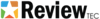 ReviewTec's logo