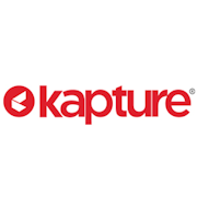 Kapture's logo