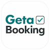 GetaBooking Logo