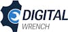 Digital Wrench logo