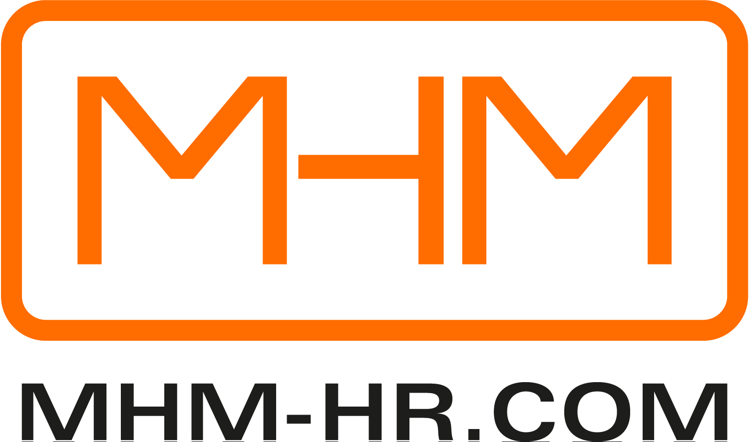 MHMeRECRUITING logo