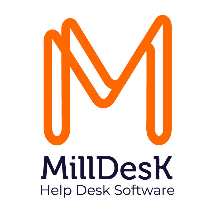 Milldesk logo