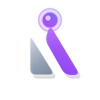 AbstractOS logo