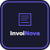 InvoiNova logo
