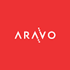 Aravo's logo