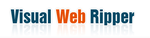 Visual Web Ripper