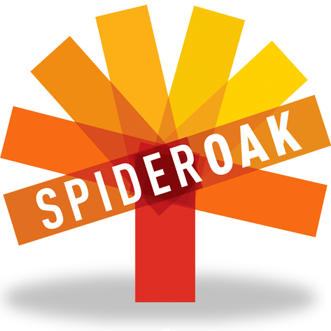 spideroak icon