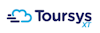 TourSys Cloud  logo