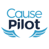 CausePilot logo