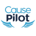 CausePilot logo