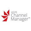 HiSITE Channel Manager logo