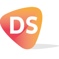 Logotipo de DSSHOW