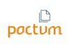 Pactum Contractbeheer logo