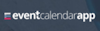 Event Calendar App logo