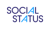 Social Status logo