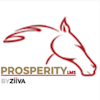 Prosperity LMS's logo
