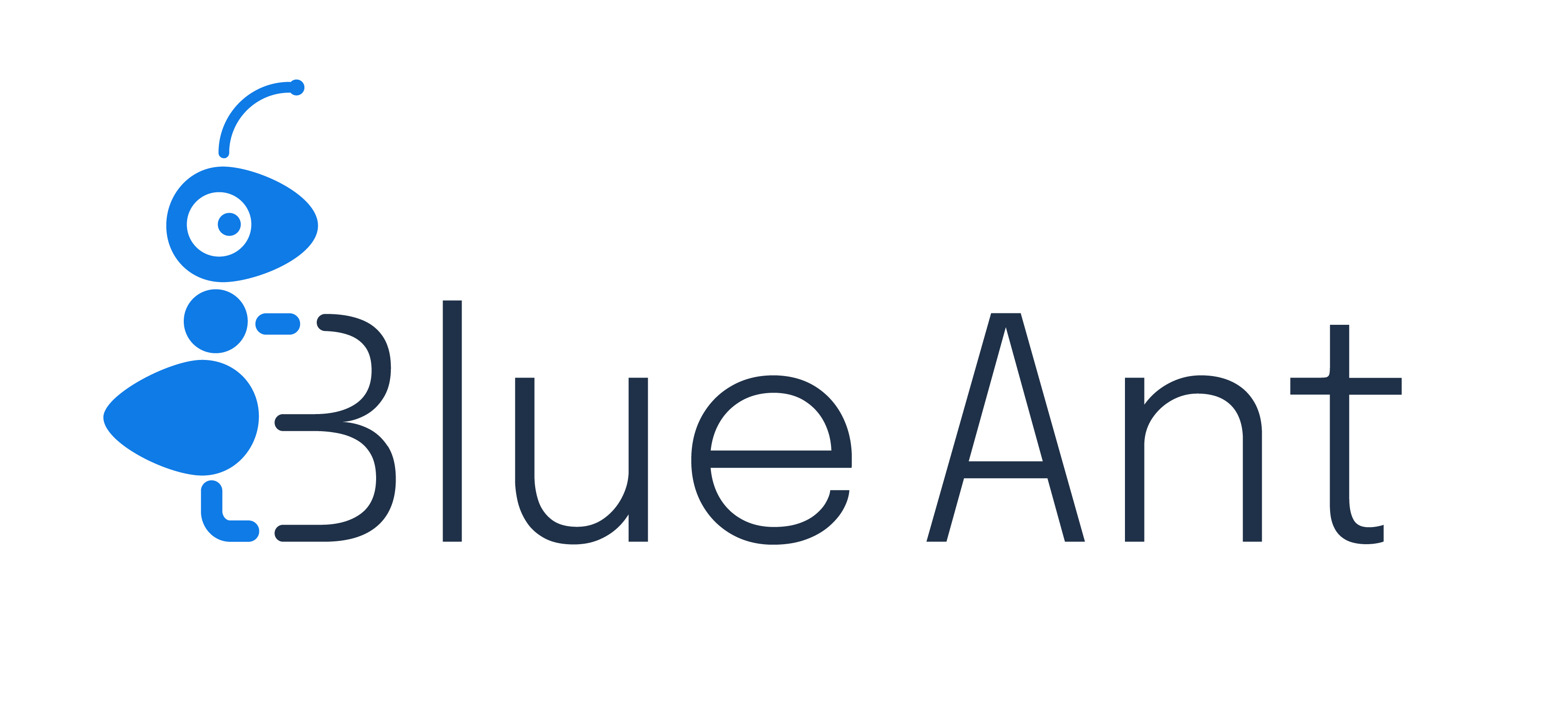 Blue Ant logo