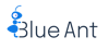 Blue Ant logo