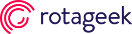 Rotageek Logo